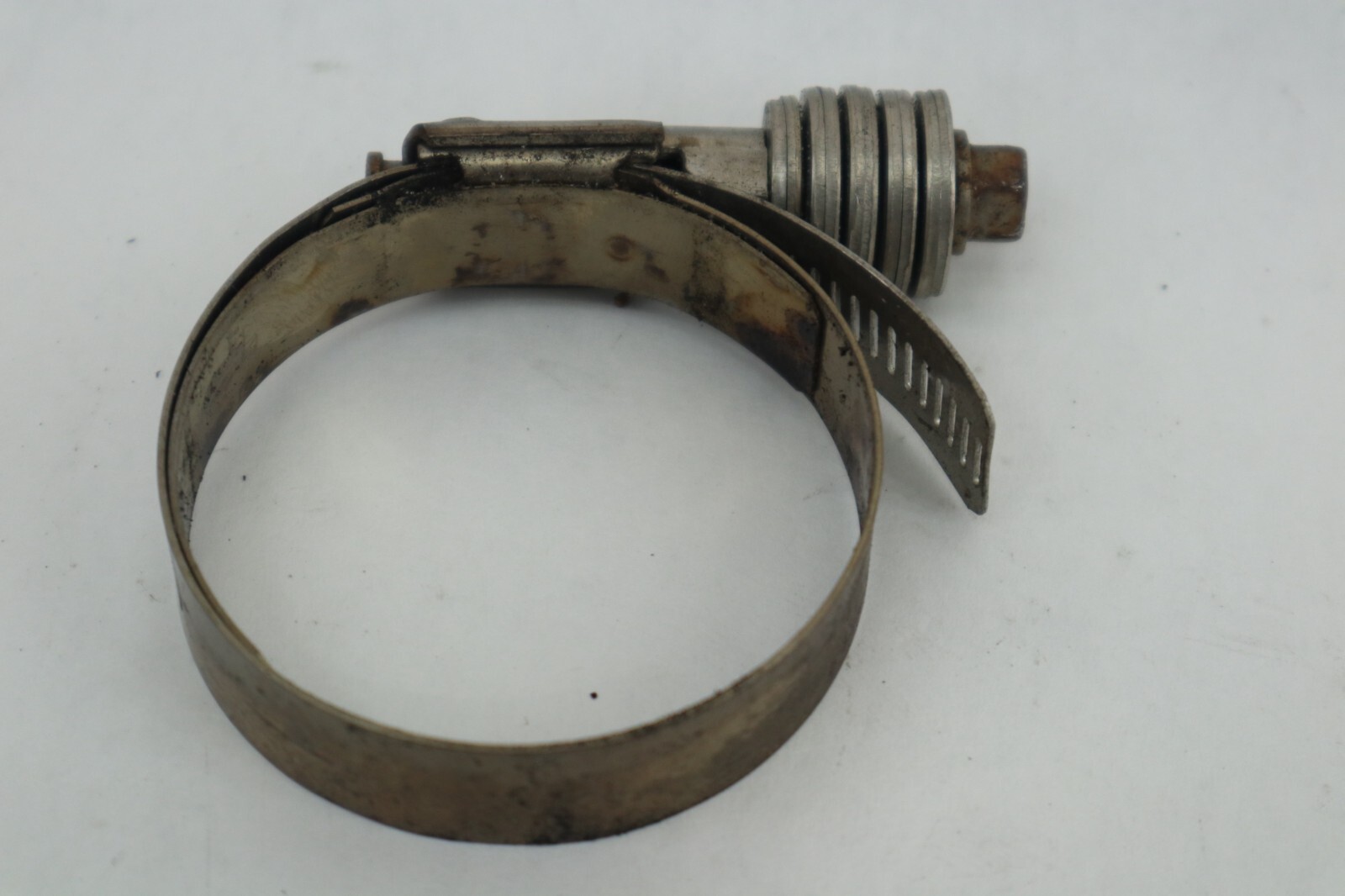 14469-18H00-000 Suzuki Clamp,muffler connector 1446918H00000 OEM - Image 5