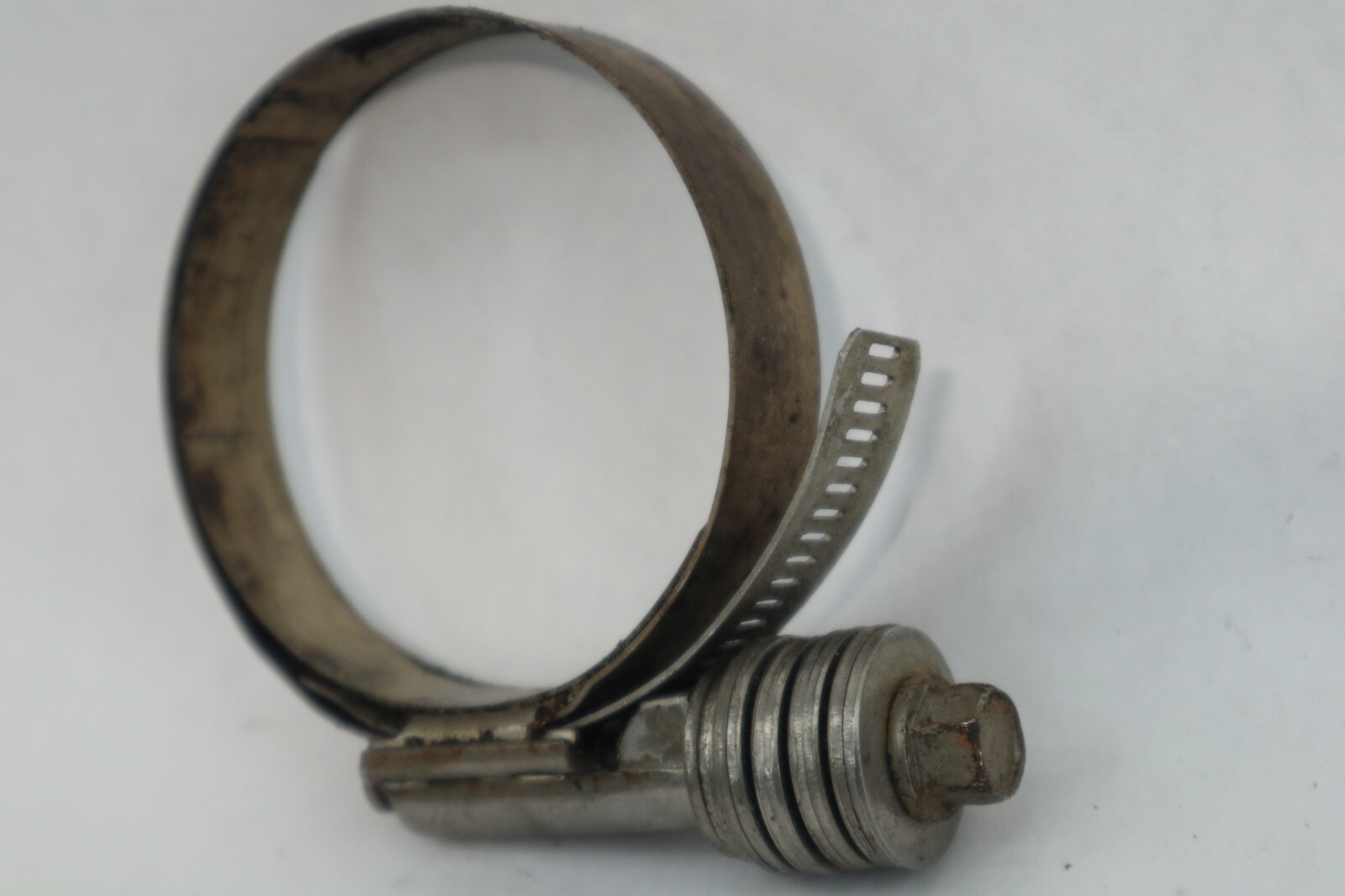 14469-18H00-000 Suzuki Clamp,muffler connector 1446918H00000 OEM - Image 6