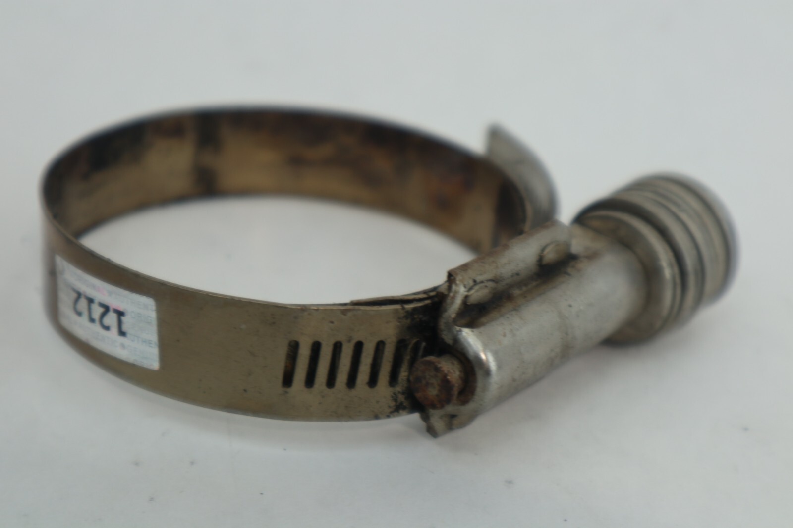 14469-18H00-000 Suzuki Clamp,muffler connector 1446918H00000 OEM - Image 8