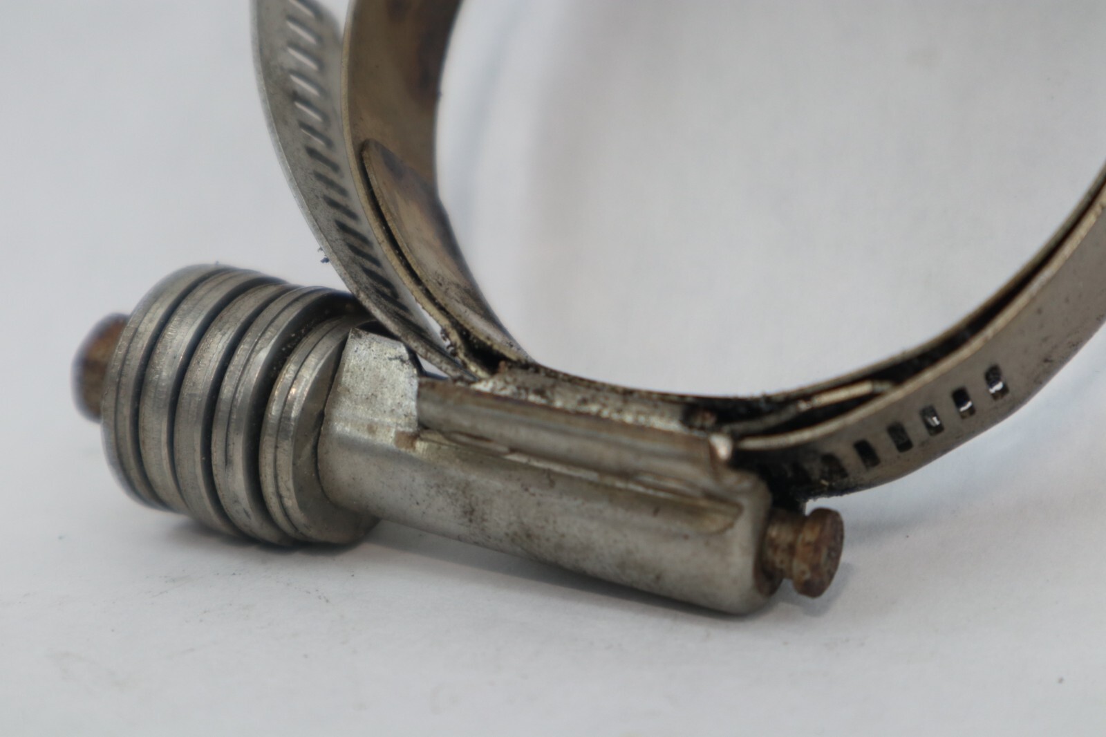 14469-18H00-000 Suzuki Clamp,muffler connector 1446918H00000 OEM - Image 11