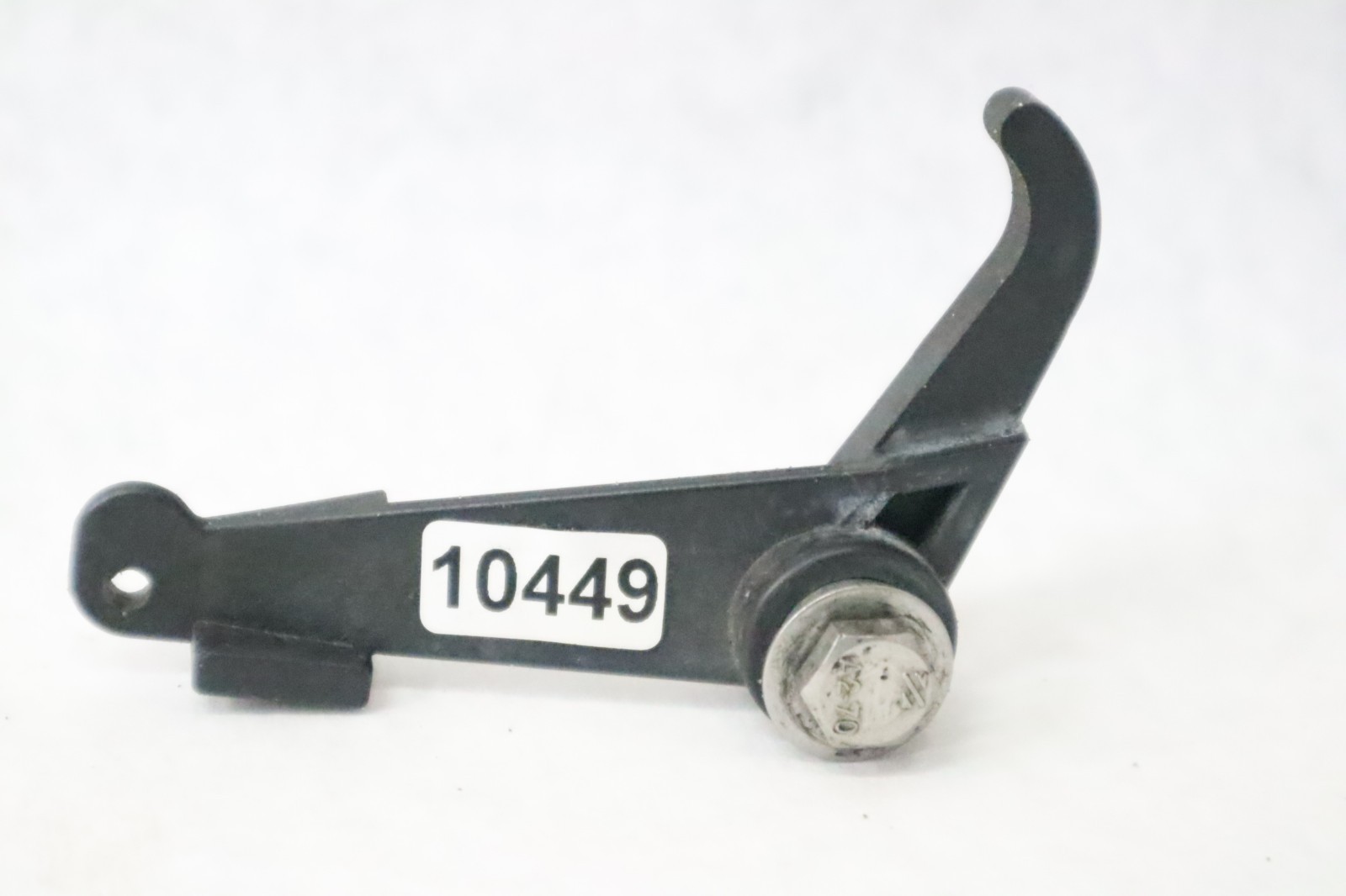 8236103 Mercury Quicksilver Interlock Lever USED - Image 2