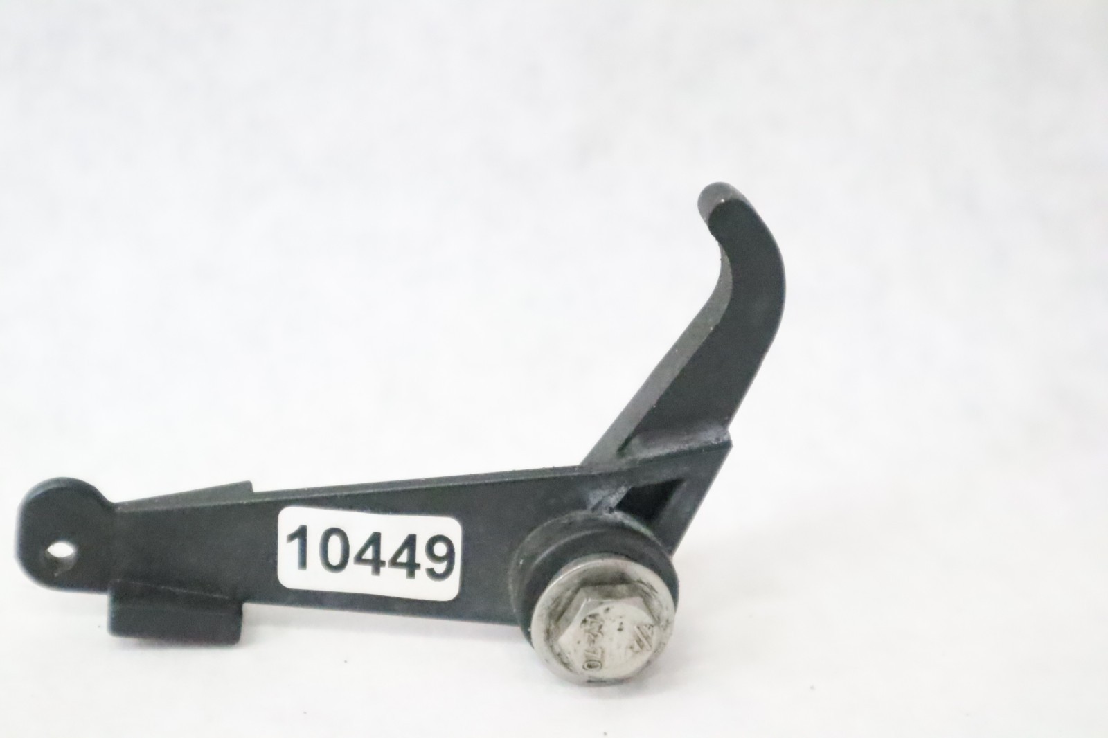 8236103 Mercury Quicksilver Interlock Lever USED - Image 3