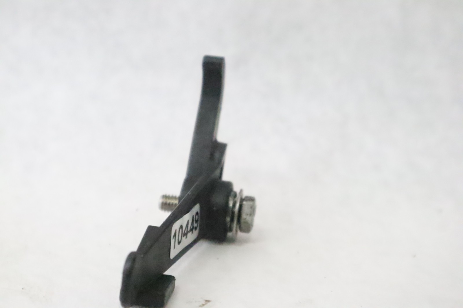 8236103 Mercury Quicksilver Interlock Lever USED - Image 4