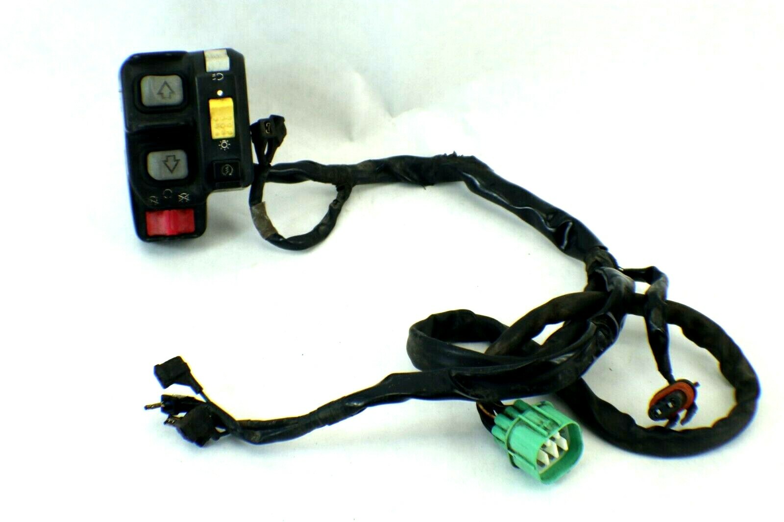 2011 Honda Foreman 500 2008 Control Switch TRX500