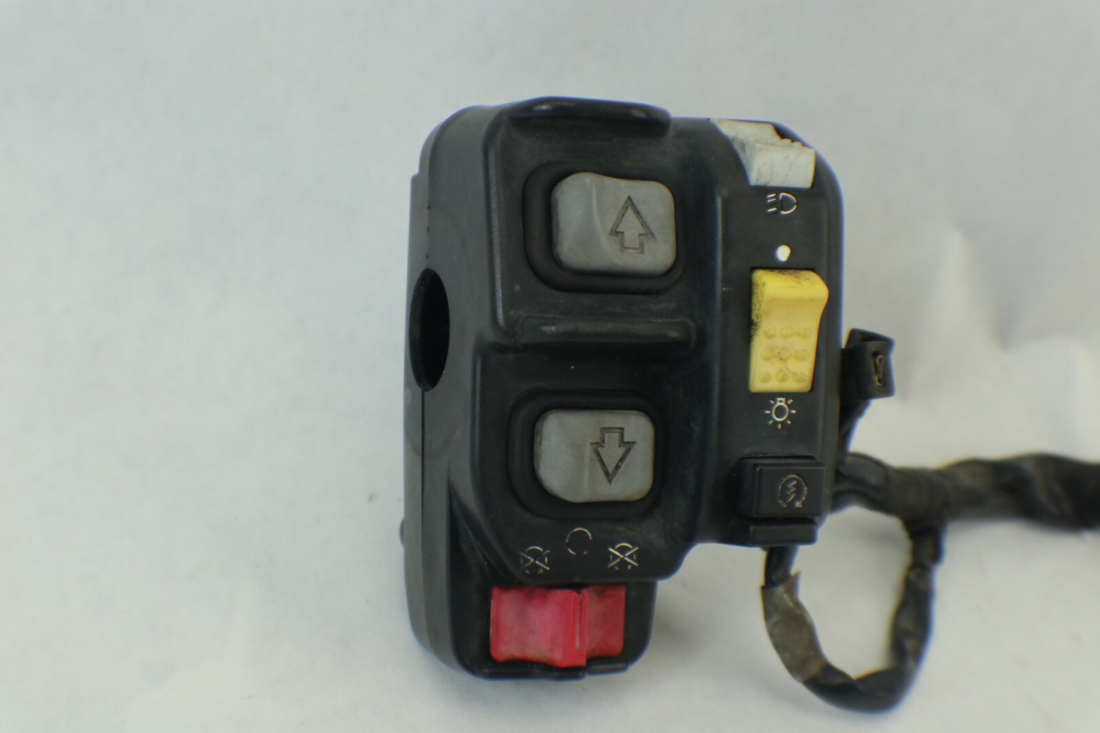 2011 Honda Foreman 500 2008 Control Switch TRX500 - Image 2