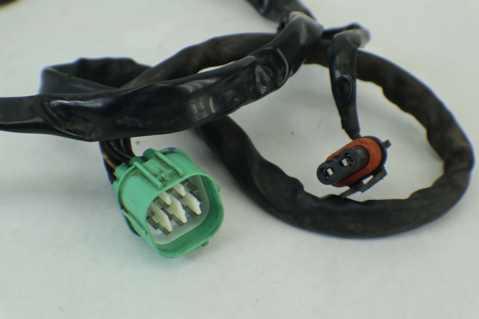 2011 Honda Foreman 500 2008 Control Switch TRX500 - Image 3
