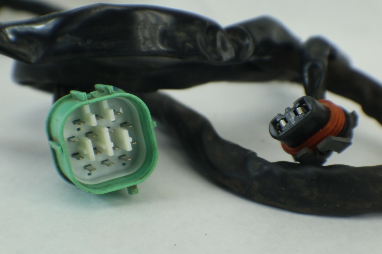 2011 Honda Foreman 500 2008 Control Switch TRX500 - Image 4