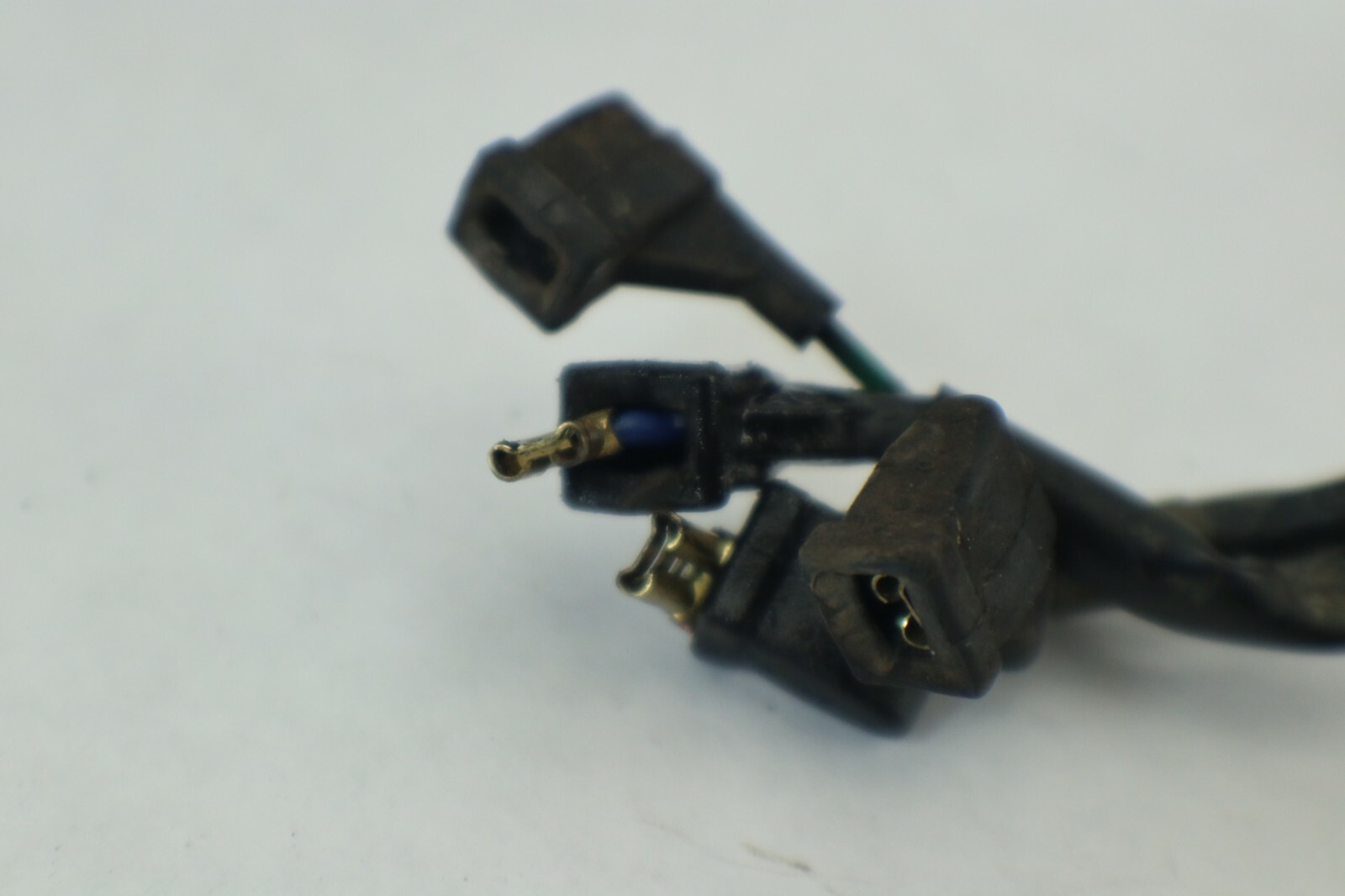 2011 Honda Foreman 500 2008 Control Switch TRX500 - Image 5