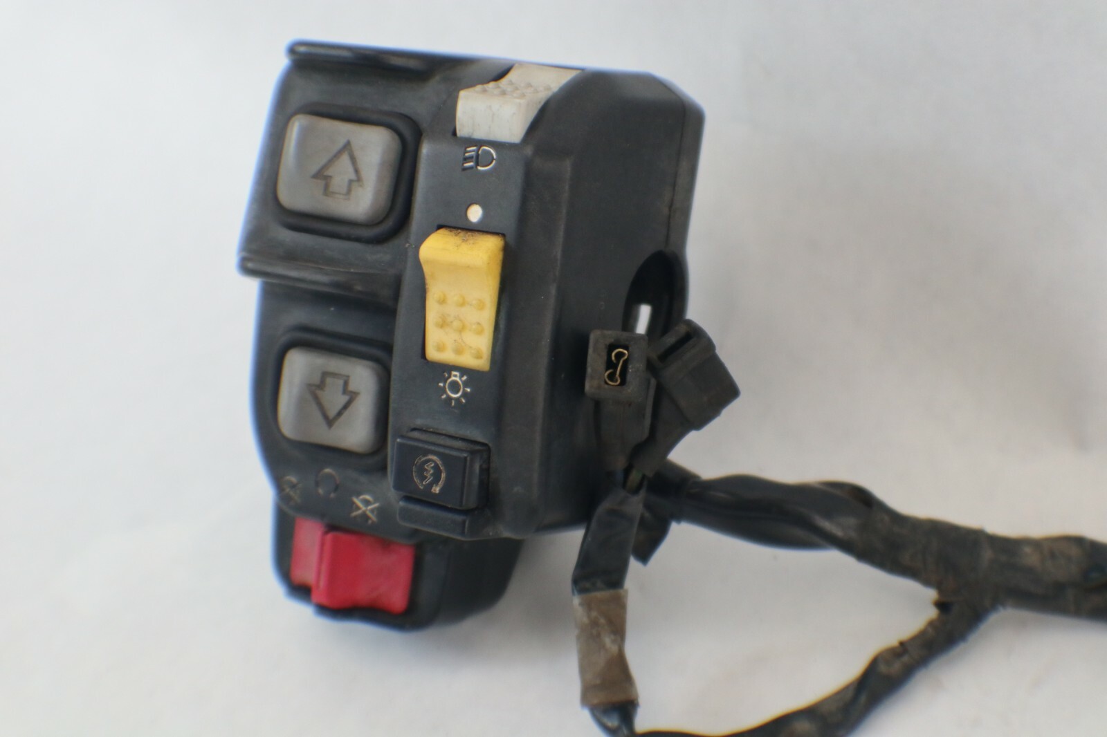 2011 Honda Foreman 500 2008 Control Switch TRX500 - Image 6