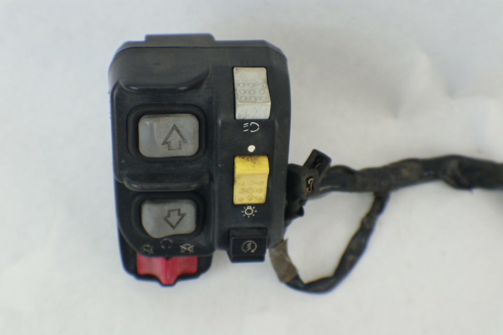 2011 Honda Foreman 500 2008 Control Switch TRX500 - Image 7