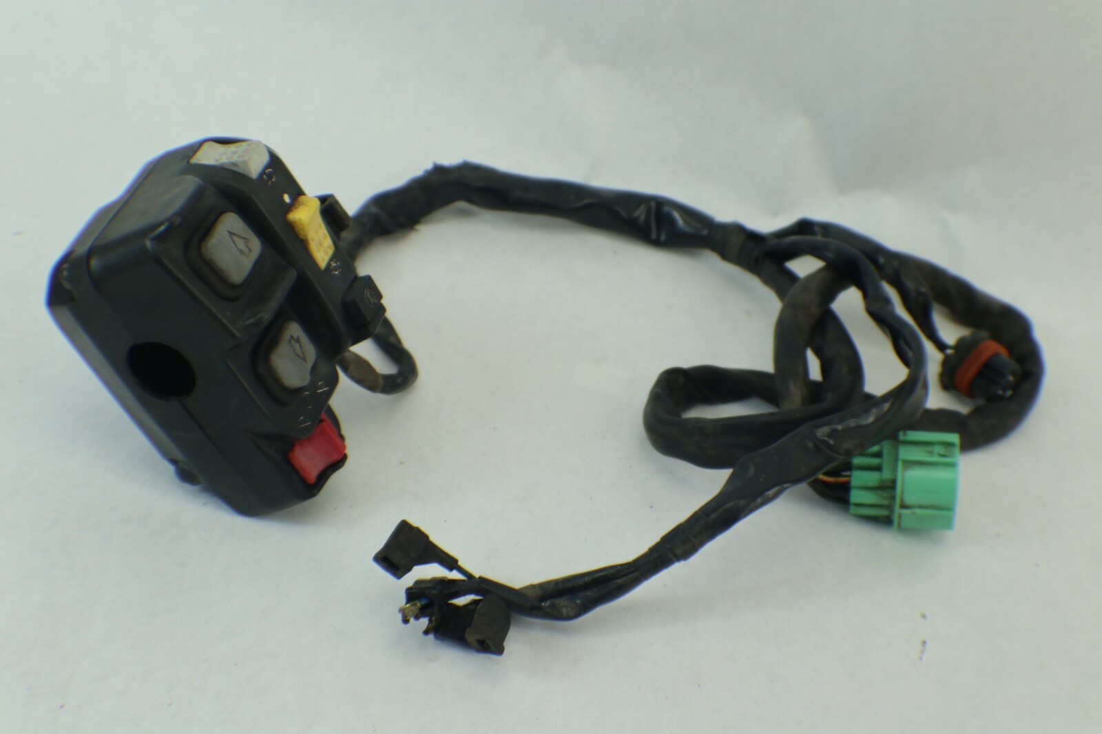 2011 Honda Foreman 500 2008 Control Switch TRX500 - Image 9