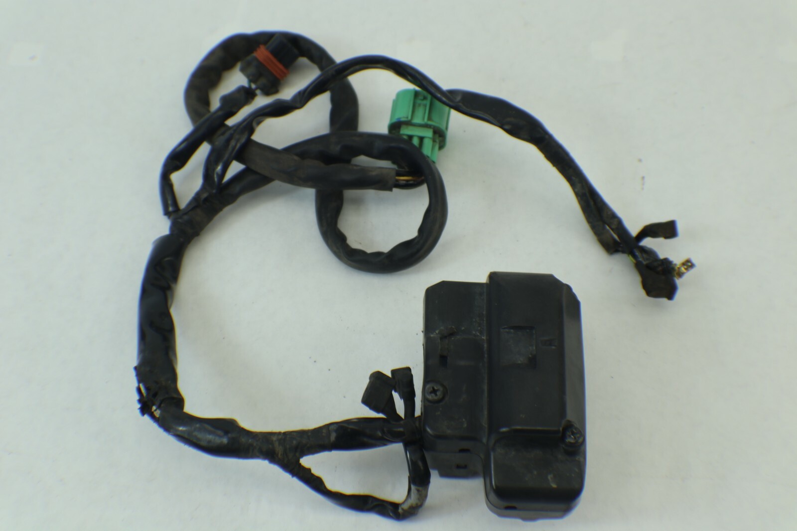 2011 Honda Foreman 500 2008 Control Switch TRX500 - Image 10