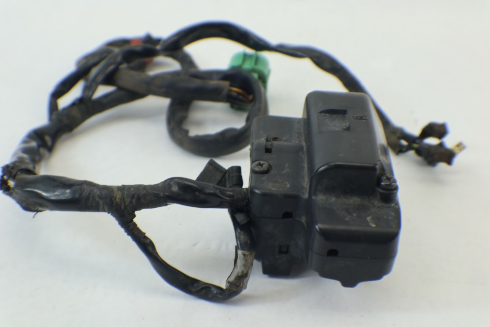 2011 Honda Foreman 500 2008 Control Switch TRX500 - Image 11