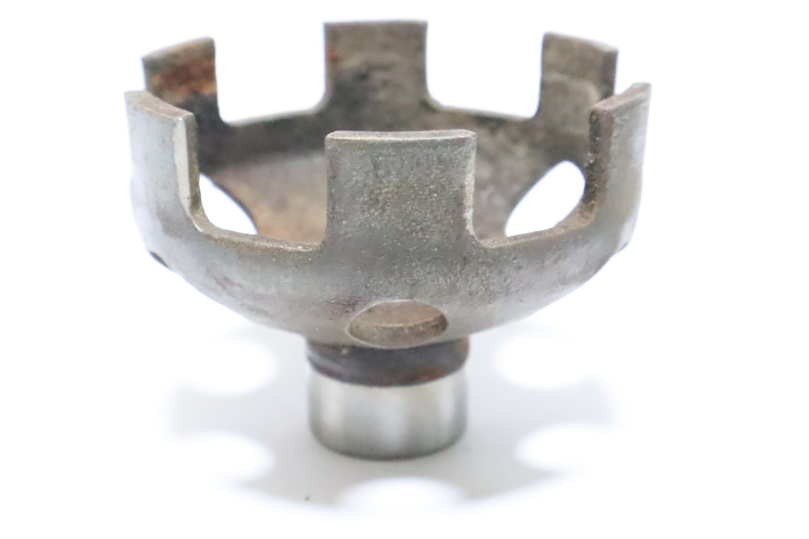OEM SUZUKI RECOIL PULL START ASSEMBLY STARTER CUP 18410-09F02