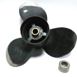 Dobson Parts