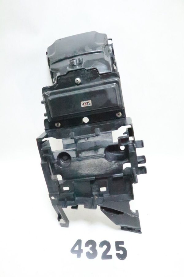 17 Honda TRX 420 Fourtrax Rancher Rear Tail Tray 35600-HR3-A20  USED - Image 12
