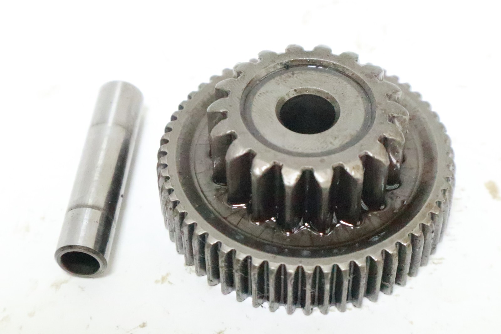 07-20 Honda 18T/55T Reduction Gear # 28130-HP5-600 TRX420FE TRX 420 Rancher