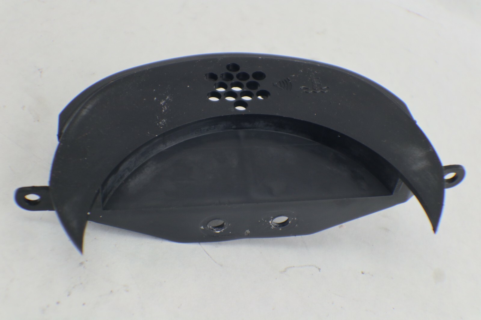 SEADOO JETSKI STEERING MOUNT PLATE COVER 1996-2006 RXP GTX GSX GTI RXT O563-49