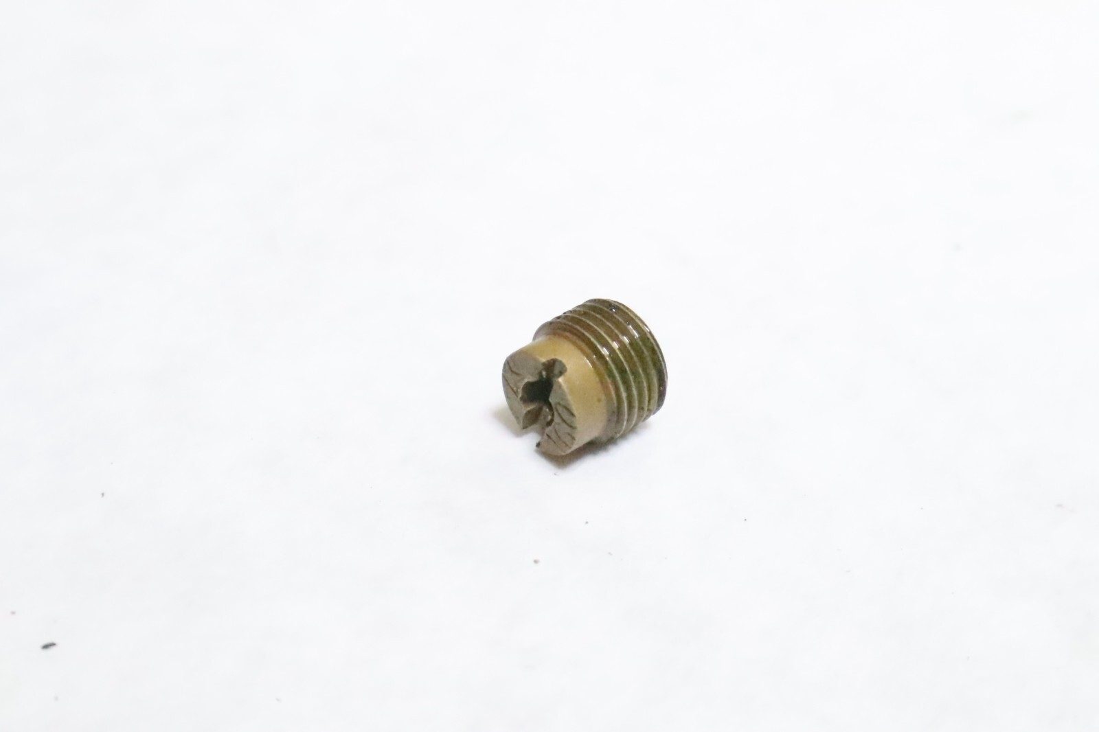 Genuine OEM TOHATSU Nissan 40 hp ns40c MAIN JET # 160 345032511