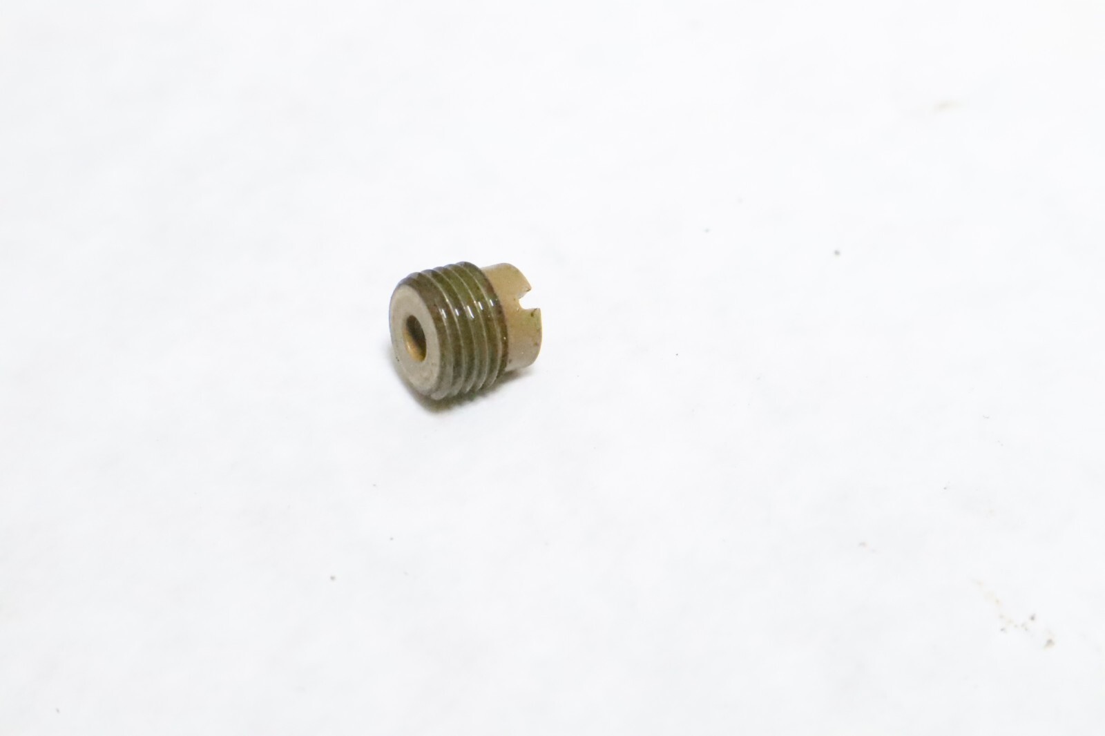 Genuine OEM TOHATSU Nissan 40 hp ns40c MAIN JET # 160 345032511 - Image 3
