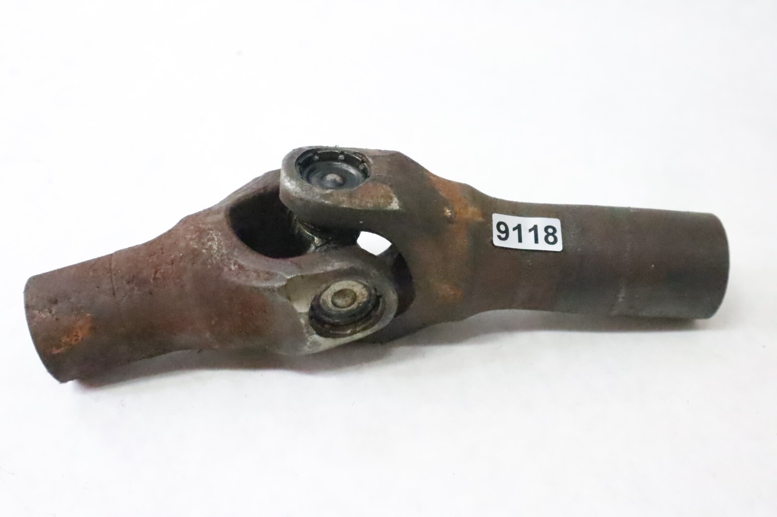 1983 83 Honda CX650C Custom CX650 CX 650 C U-Joint Yoke Assembly