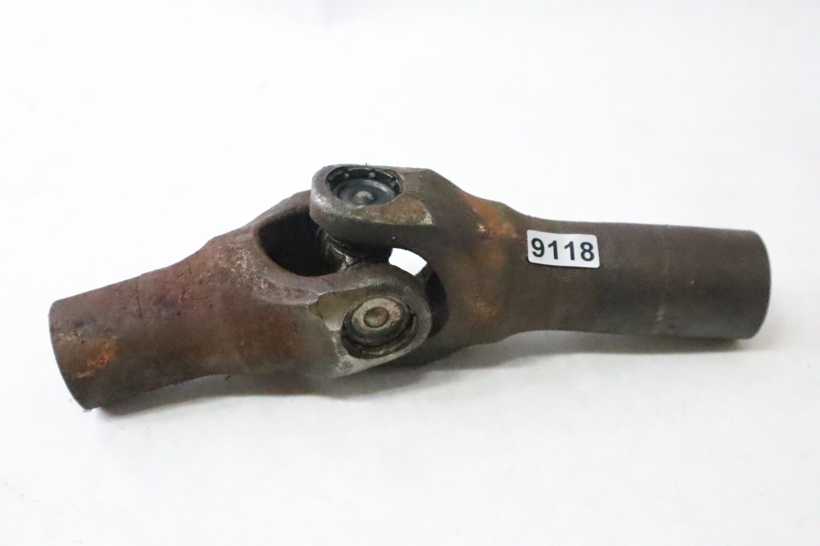 1983 83 Honda CX650C Custom CX650 CX 650 C U-Joint Yoke Assembly - Image 2