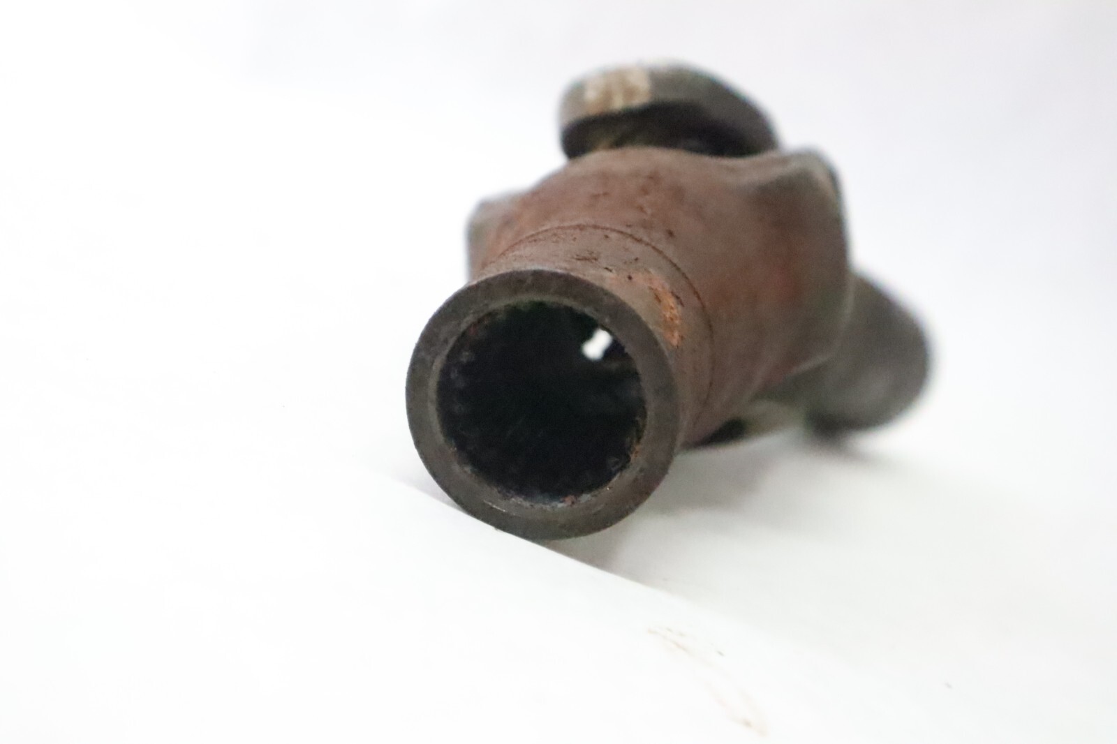 1983 83 Honda CX650C Custom CX650 CX 650 C U-Joint Yoke Assembly - Image 3