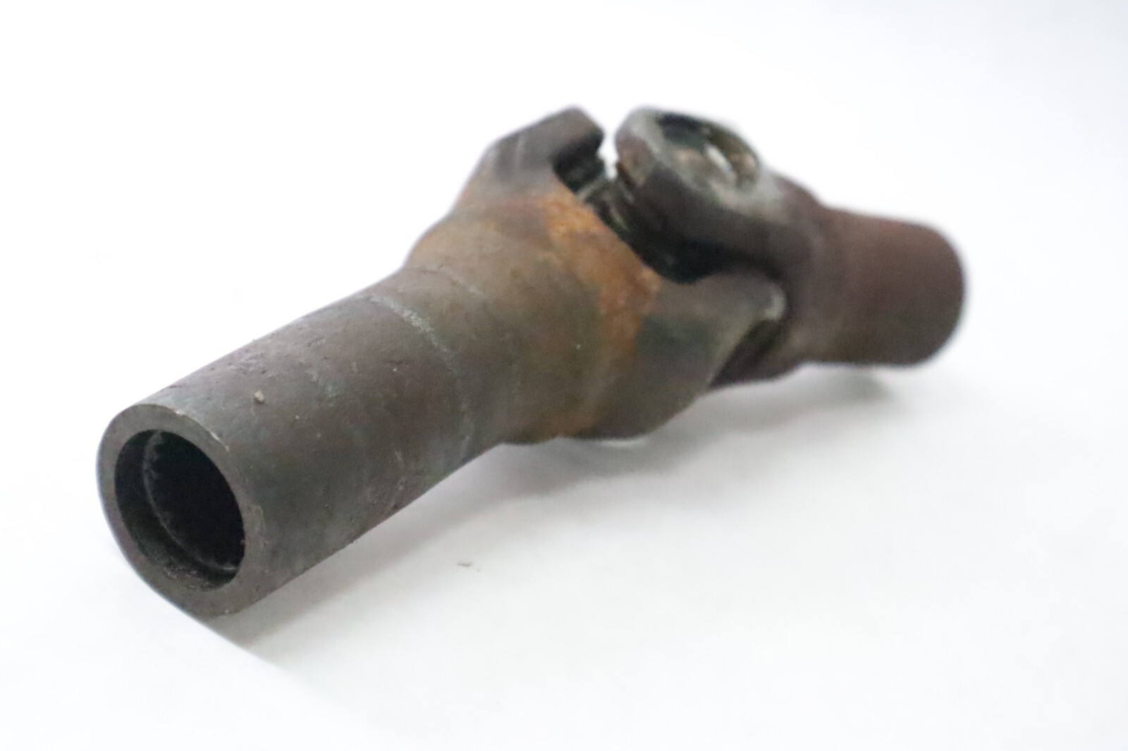 1983 83 Honda CX650C Custom CX650 CX 650 C U-Joint Yoke Assembly - Image 6