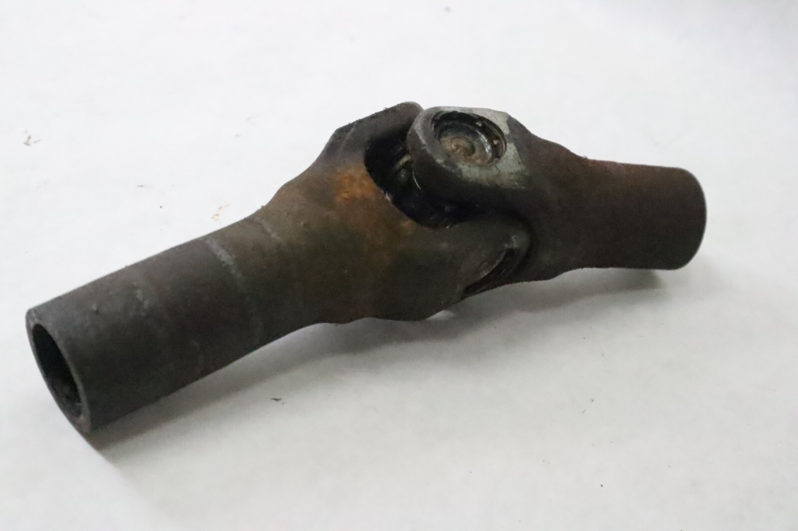 1983 83 Honda CX650C Custom CX650 CX 650 C U-Joint Yoke Assembly - Image 7