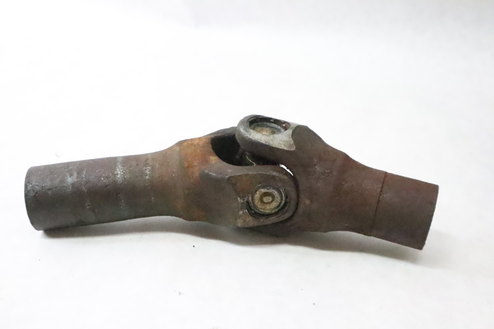 1983 83 Honda CX650C Custom CX650 CX 650 C U-Joint Yoke Assembly - Image 8