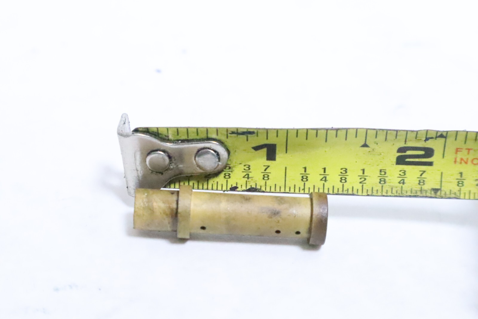 OEM Nissan TOHATSU MAIN NOZZLE ns40c 345032520 345-03252-0 35 40 HP - Image 5