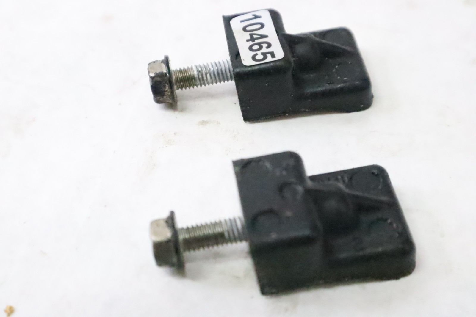 Mercury Mariner Outboard 41210 25hp Motor Mounts