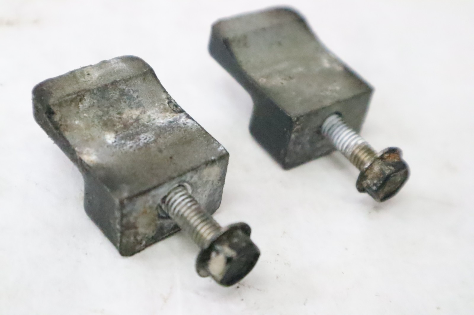 Mercury Mariner Outboard 41210 25hp Motor Mounts - Image 6