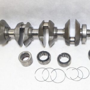 Dobson Parts
