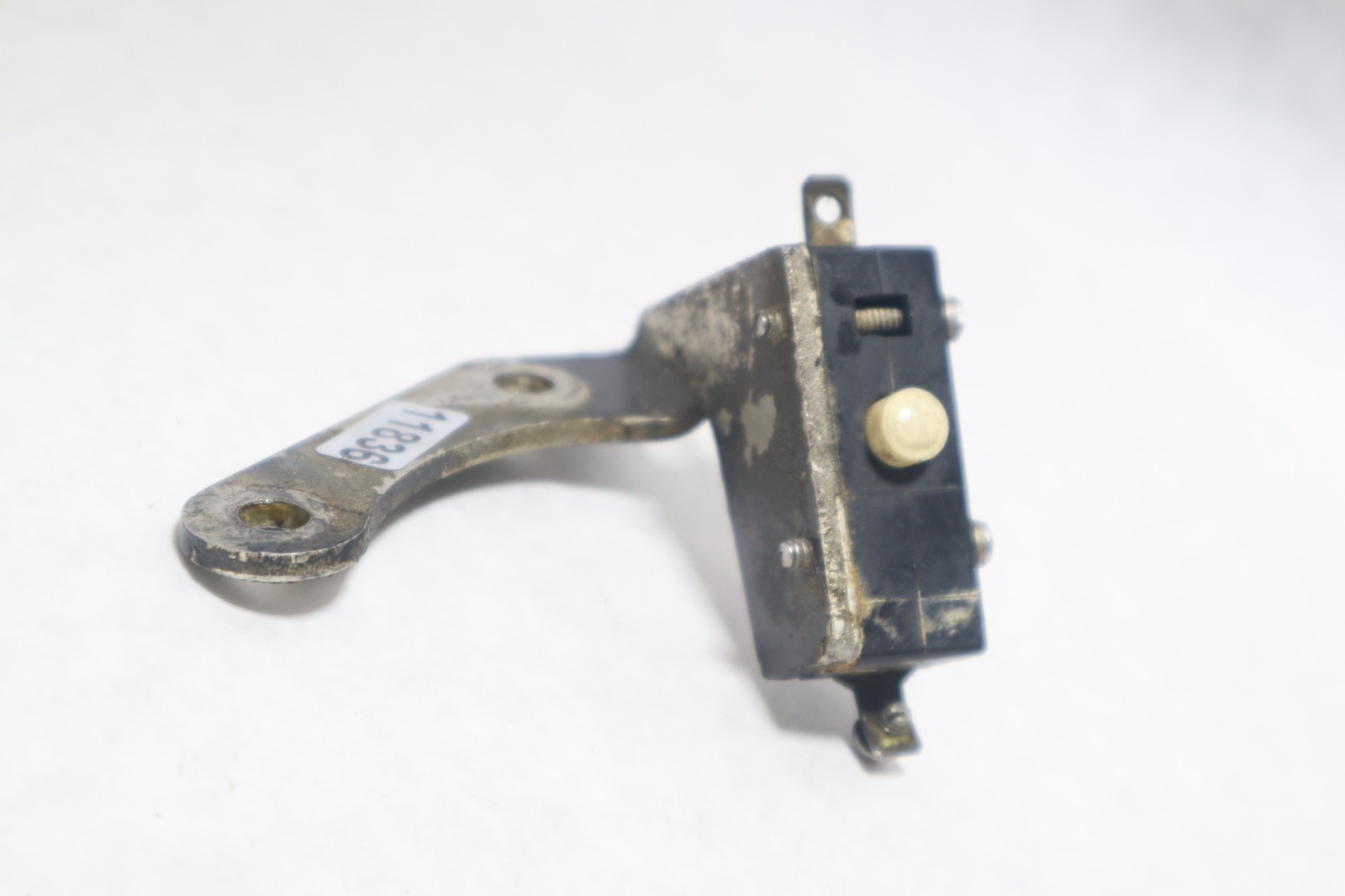 1990 1991 Mercury Force Outboard 90 120 + HP Neutral Interlock Switch 87-F84449