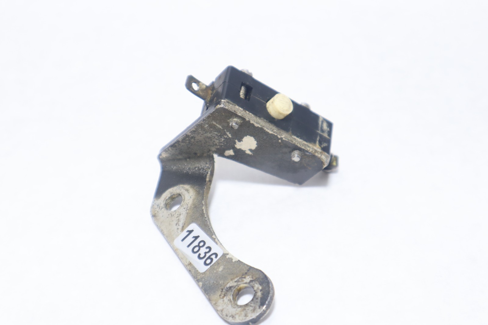 1990 1991 Mercury Force Outboard 90 120 + HP Neutral Interlock Switch 87-F84449 - Image 2