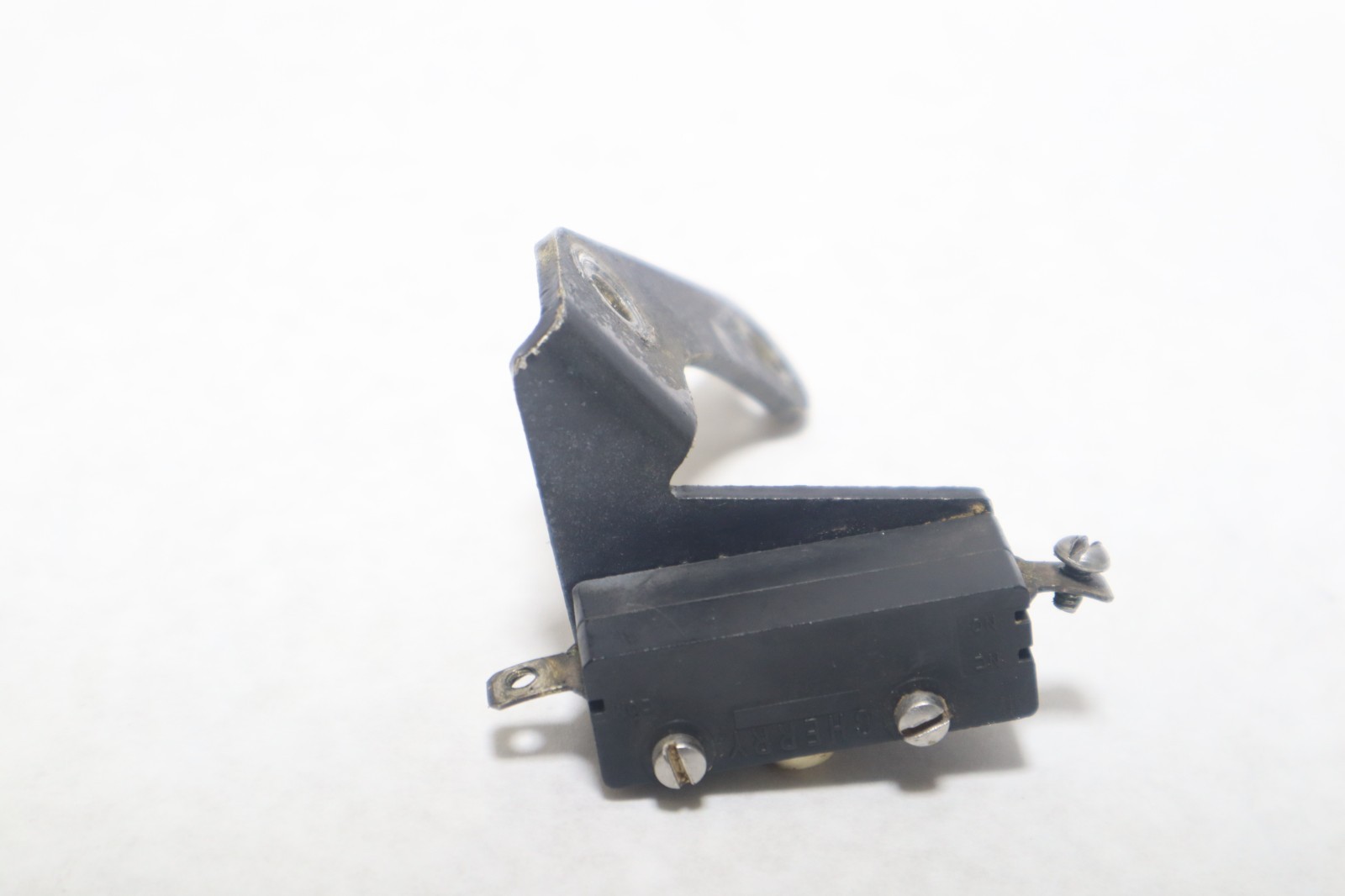 1990 1991 Mercury Force Outboard 90 120 + HP Neutral Interlock Switch 87-F84449 - Image 4