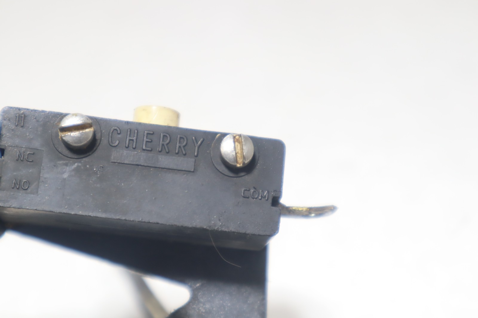 1990 1991 Mercury Force Outboard 90 120 + HP Neutral Interlock Switch 87-F84449 - Image 5