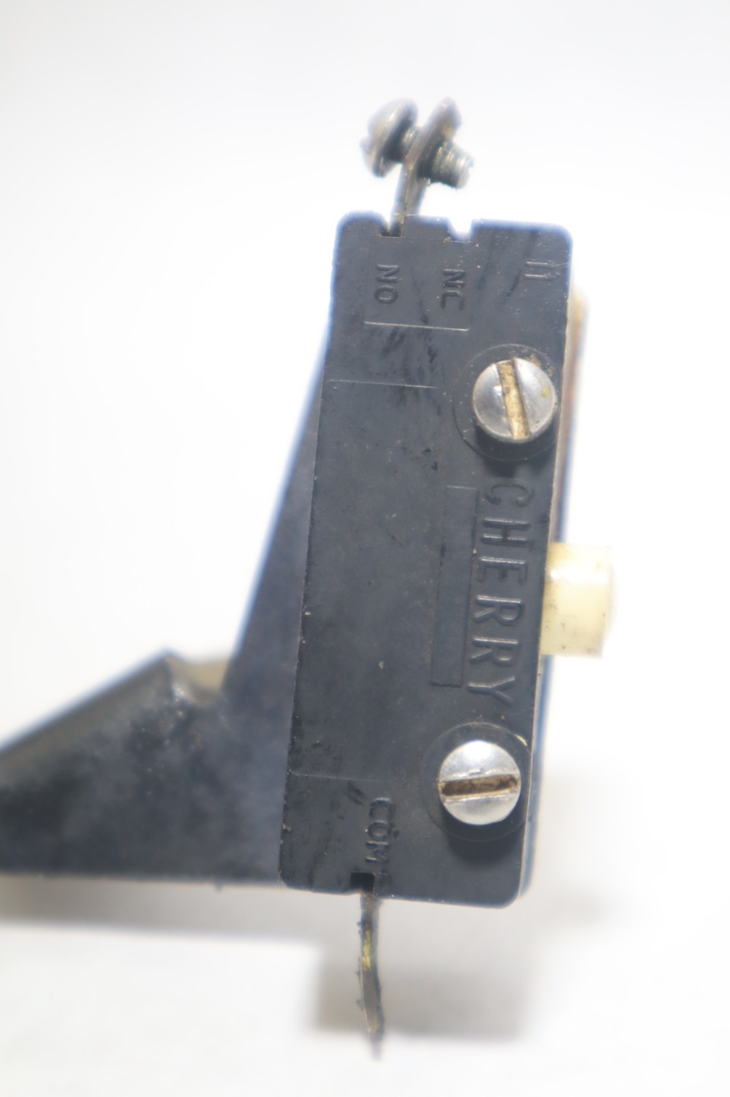 1990 1991 Mercury Force Outboard 90 120 + HP Neutral Interlock Switch 87-F84449 - Image 6