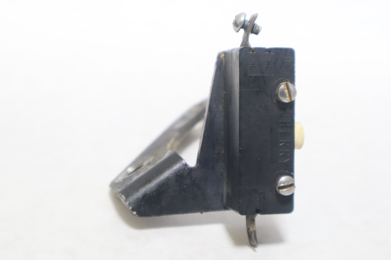1990 1991 Mercury Force Outboard 90 120 + HP Neutral Interlock Switch 87-F84449 - Image 7