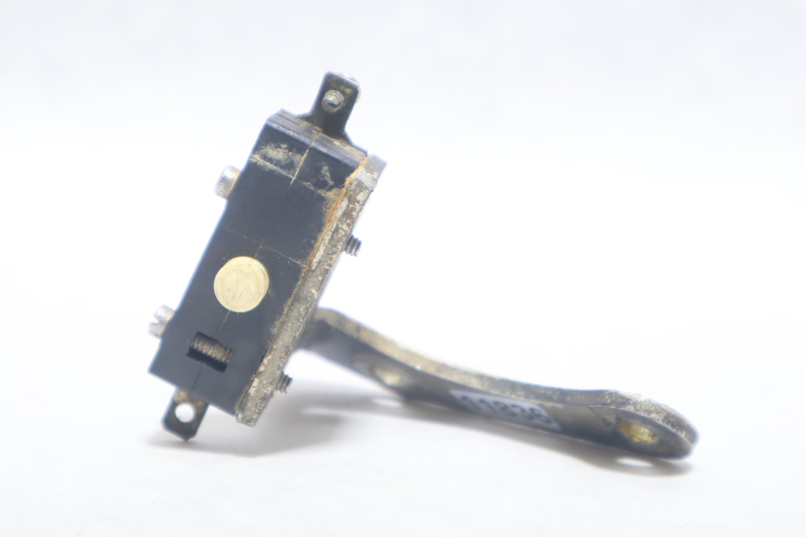 1990 1991 Mercury Force Outboard 90 120 + HP Neutral Interlock Switch 87-F84449 - Image 8