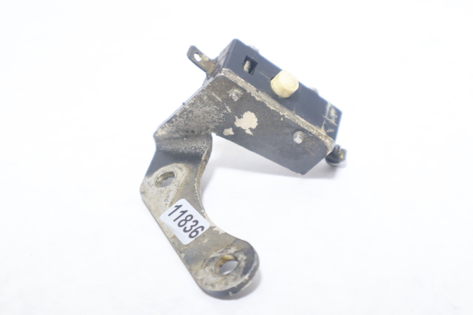 1990 1991 Mercury Force Outboard 90 120 + HP Neutral Interlock Switch 87-F84449 - Image 9