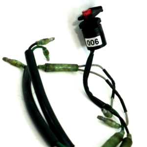 Dobson Parts