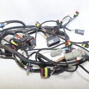 Dobson Parts