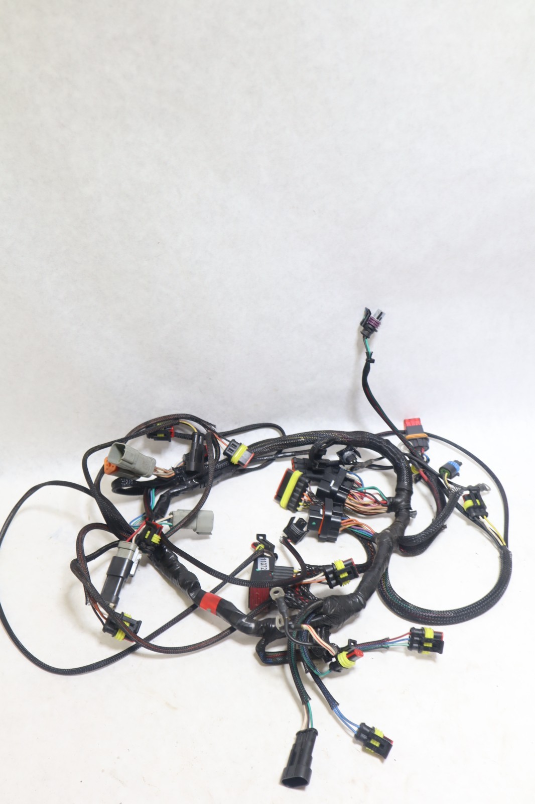 Evinrude BRP Outboard Wire Harness Assembly 2008 - 2010 75 - 90 HP - 0586973 - Image 10