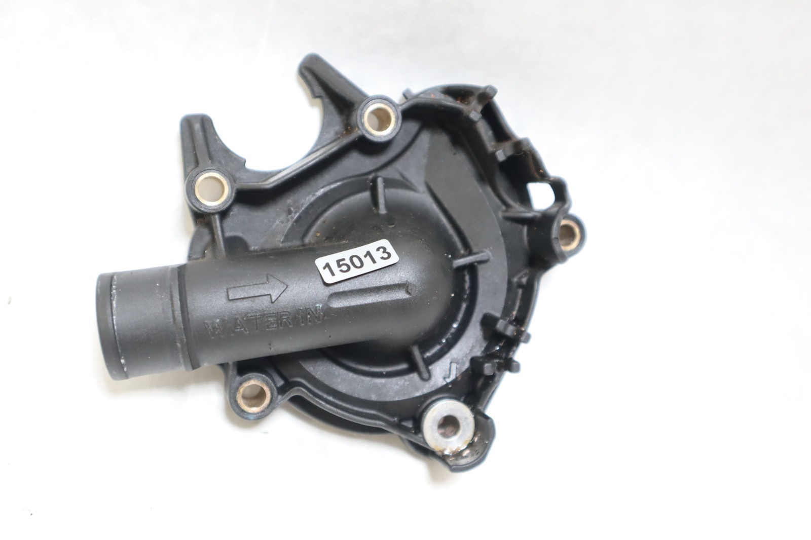 2014-2021 Sea-Doo SPARK Trixx 900 GTI 90 OEM Water Pump Cover Housing 420922292