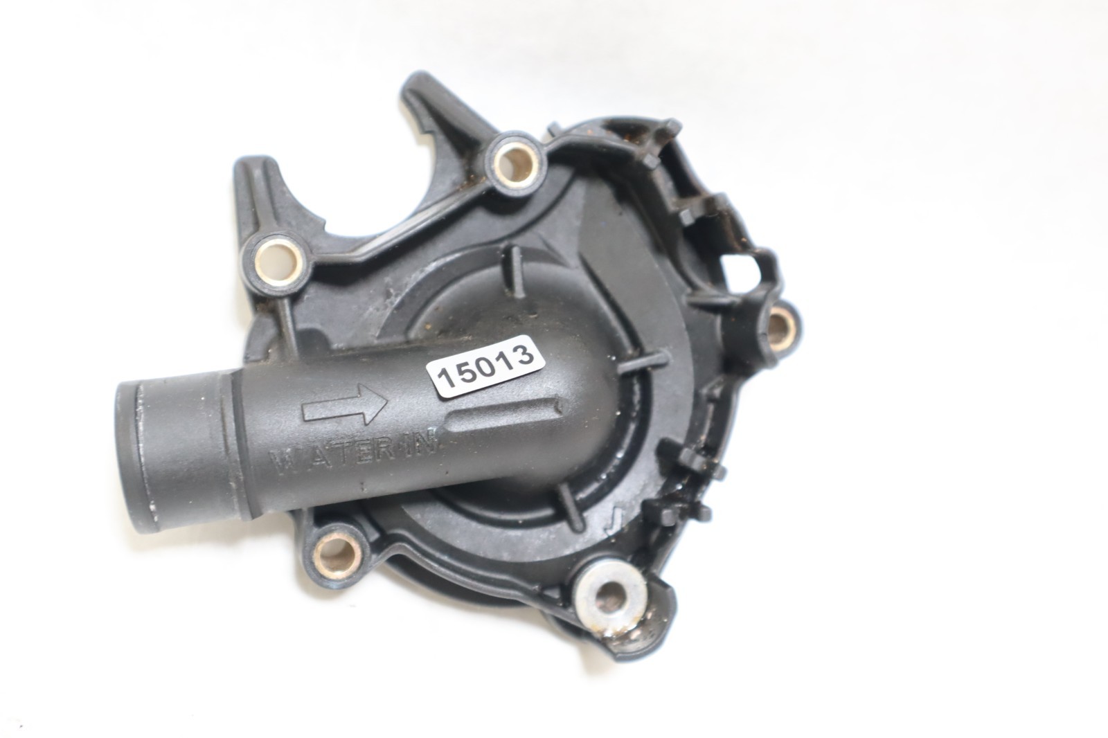 2014-2021 Sea-Doo SPARK Trixx 900 GTI 90 OEM Water Pump Cover Housing 420922292 - Image 2
