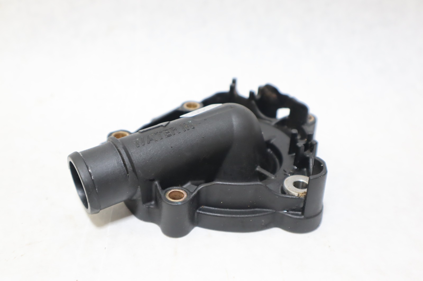 2014-2021 Sea-Doo SPARK Trixx 900 GTI 90 OEM Water Pump Cover Housing 420922292 - Image 3