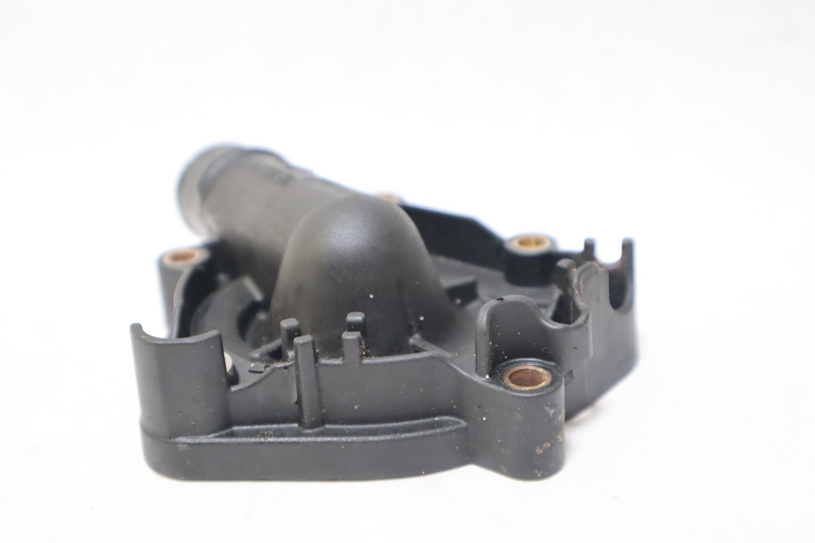 2014-2021 Sea-Doo SPARK Trixx 900 GTI 90 OEM Water Pump Cover Housing 420922292 - Image 4