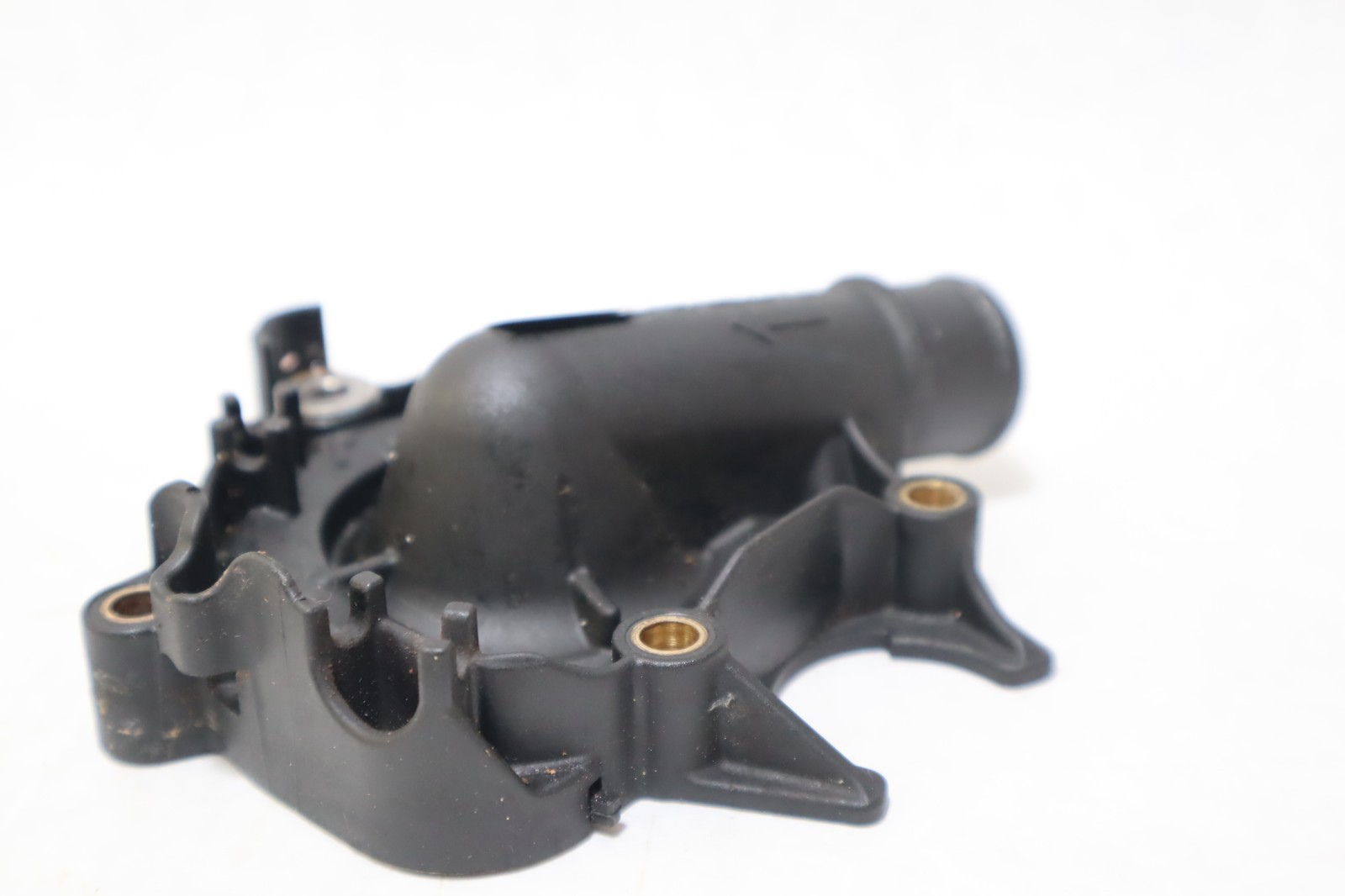 2014-2021 Sea-Doo SPARK Trixx 900 GTI 90 OEM Water Pump Cover Housing 420922292 - Image 5